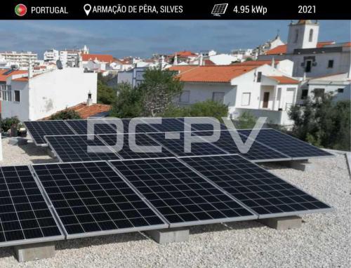 RESIDÊNCIA ARMAÇÃO DE PÊRA, SILVES